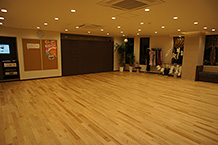 Dance College Higashino ダンスカレッジ東野